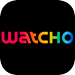 watcho OTT platform icon