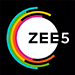 zee5 OTT platform icon
